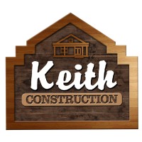 Keith Construction logo - Similar company to Kerh Designs Inc