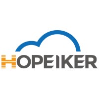 Shenzhen Hopeiker Company Ltd logo - Similar company to Ccs Sales