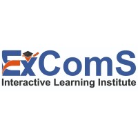 Excoms Interactive Learning Institute logo - Similar company to Excoms Innovation Centre