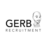 Gerb Recruitment logo - Similar company to Wia Educational Bv