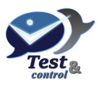 Test&Control logo - Similar company to Test Control
