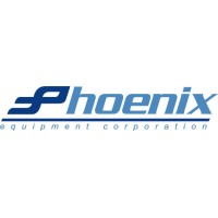 Phoenix Equipment Corporation logo - Similar company to R&D Laboratory Equipment