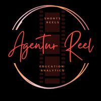 AgenturReel logo - Similar company to Citium Homes