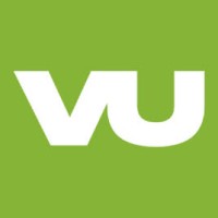 VU Custom logo - Similar company to Subhujo Technologies