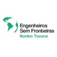 Engenheiro Sem Fronteiras -Núcleo Tucuruí logo - Similar company to Caqui