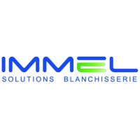 immel solutions laverie et blanchisserie logo - Similar company to Technowashfrance