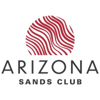 Arizona Sands Club logo - Similar company to Tucson Young Professionals