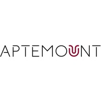 Aptemount logo - Similar company to Bni202 Budapest - Active Business