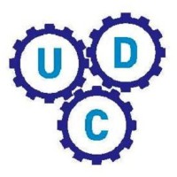 Utilities Development Company w.l.l. logo - Similar company to Rasikh - منصة راسخ