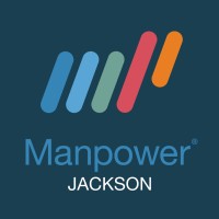 Manpower Jackson logo - Similar company to Executive Professionals