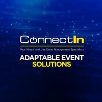Connect In Events logo - Similar company to Adele Leah - Coaching & Training