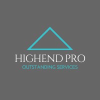 Highend PRO logo - Similar company to High-End Properties