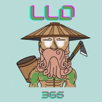 Life Lived Differently 365 logo - Similar company to Arch Point Technologies