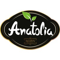 Anatolia Nuts logo - Similar company to Nuts & Noble