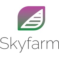 SKYFARM logo - Similar company to Auraphyll Store