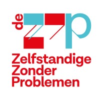 De ZZP logo - Similar company to Comité Zzp 🍓