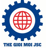 THE GIOI MOI JSC logo - Similar company to Wera Tools Vietnam