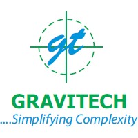 GRAVITECH SOLUTIONS PRIVATE LIMITED logo - Similar company to Gravitech