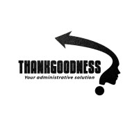 ThankGoodness™️ Admin Solutions logo - Similar company to Techgism