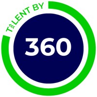 Talent By 360 logo - Similar company to Relocity