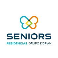 Seniors Residencias logo - Similar company to Sanivida