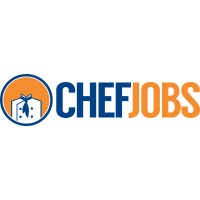 ChefJobs logo - Similar company to Chef Agency - Find Chef Jobs