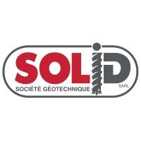 SOLID GEOTECHNIQUE logo - Similar company to Macio