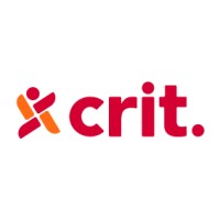 Crit Hauts-de-France logo - Similar company to Crit France