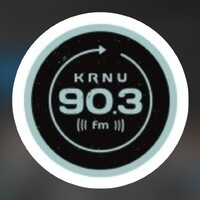 90.3 KRNU logo - Similar company to Star Course Concert Committee