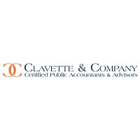 Clavette & Company logo - Similar company to Walker Advisory Llc