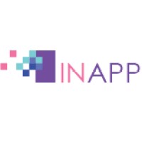 INAPP Australia logo - Similar company to Dotline Technologies