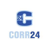 Corr24 GmbH logo - Similar company to Gate5