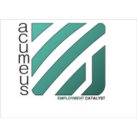 ACUMEUS SOLUTIONS logo - Similar company to Vast Consulting
