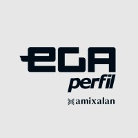 Ega Perfil logo - Similar company to 3D Modular