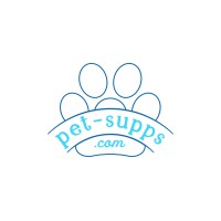 Pet-supps.com logo - Similar company to Petvet Dx