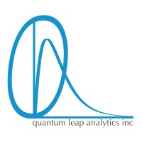 Quantum Leap Analytics Inc logo - Similar company to Quantum Leaps