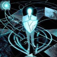 Daedalus Security Services logo - Similar company to Vector9 Consultants, Llc
