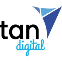 TAN Digital logo - Similar company to Pt. Aksara Dinamika Informasi