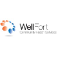 WellFort CHS logo - Similar company to Moyo Health & Community Services