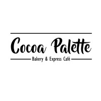 Cocoa Palette logo - Similar company to Team Pasbaan