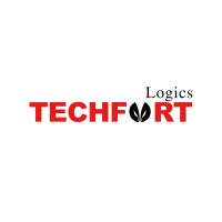 TechFortLogics logo - Similar company to Techfort