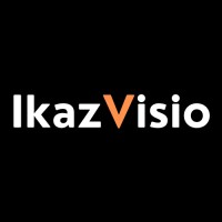 IkazVisio logo - Similar company to Iag-Usp - Instituto De Astronomia, Geofísica E Ciências Atmosféricas Da Universidade De São Paulo