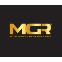 Millenium Glotech Resources (M) SDN. BHD. logo - Similar company to Tricor Construction Group (Malaysia)