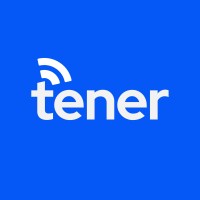 Tener system logo - Similar company to Cookhome
