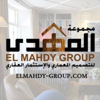 ElmahdyGroup logo - Similar company to Mahdy Stone