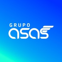 Grupo ASAS logo - Similar company to Dompa