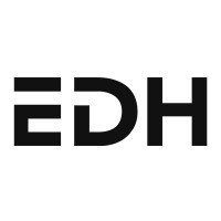 EDH Technology logo - Similar company to Upshare.Dk