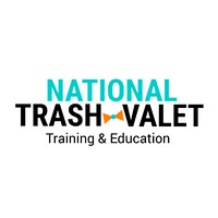 National Trash Valet logo - Similar company to Trashcab