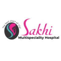 Sakhi Multispecialty Hopsital logo - Similar company to Meera Hospitals