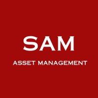 SAM Asset Management logo - Similar company to Gastco Energy
